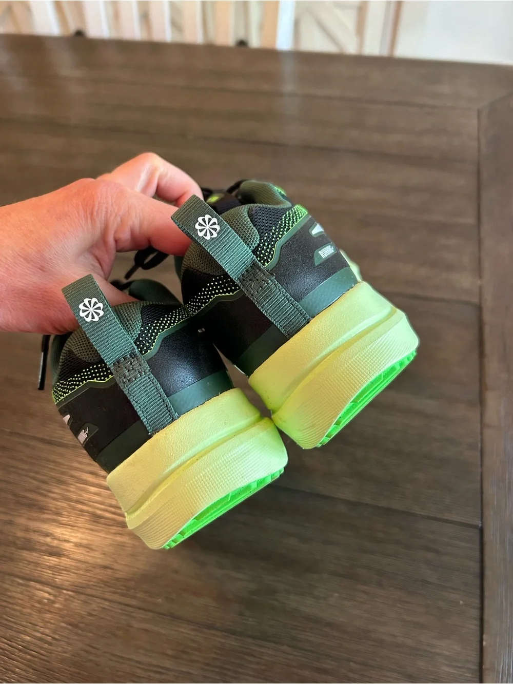 Nike Boys Cosmic Runner